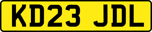 KD23JDL