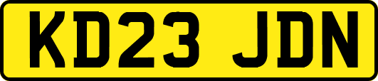 KD23JDN