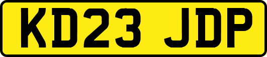 KD23JDP