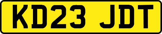 KD23JDT