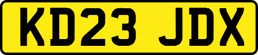 KD23JDX