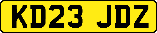 KD23JDZ