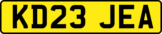 KD23JEA
