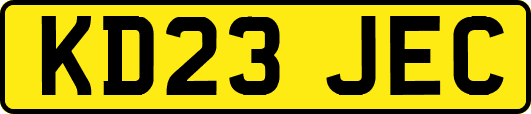 KD23JEC