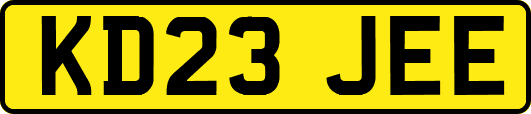 KD23JEE
