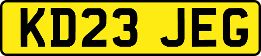 KD23JEG