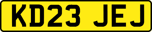 KD23JEJ