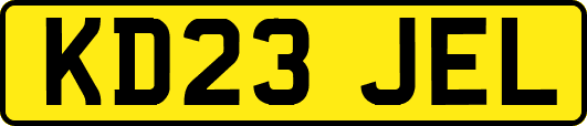 KD23JEL
