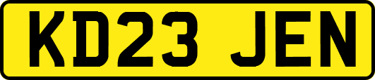 KD23JEN