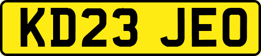 KD23JEO