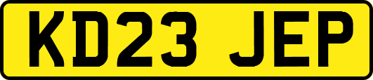 KD23JEP