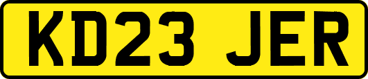 KD23JER
