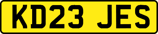 KD23JES
