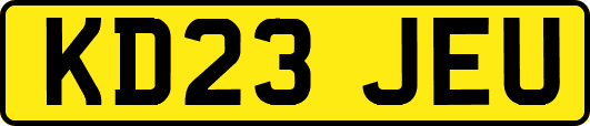 KD23JEU