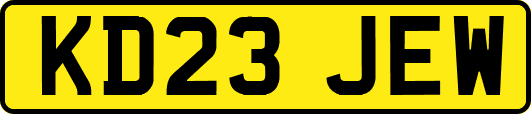 KD23JEW