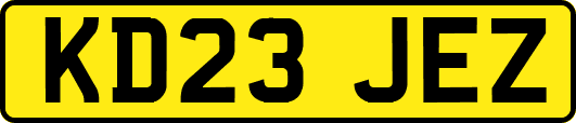 KD23JEZ
