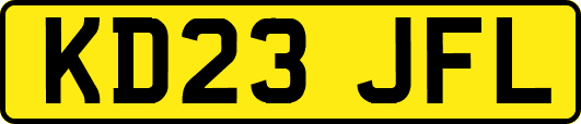 KD23JFL