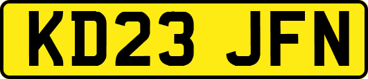 KD23JFN