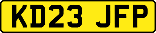 KD23JFP