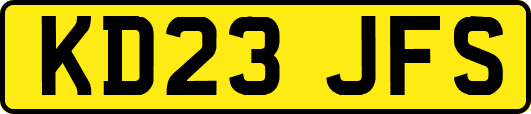 KD23JFS