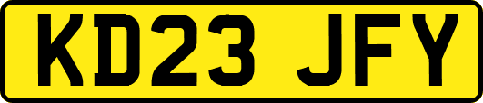 KD23JFY