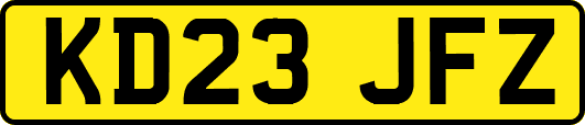 KD23JFZ