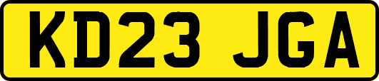 KD23JGA