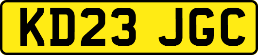 KD23JGC
