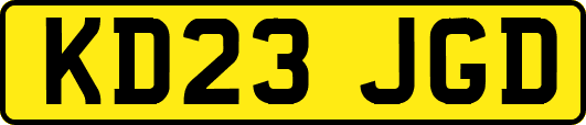 KD23JGD