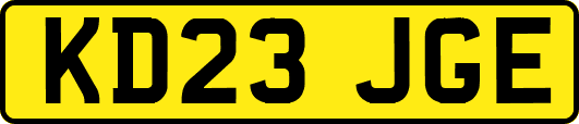 KD23JGE