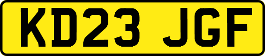 KD23JGF