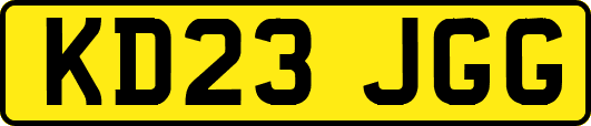 KD23JGG