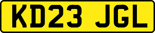 KD23JGL