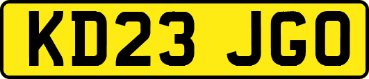 KD23JGO
