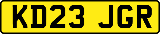 KD23JGR