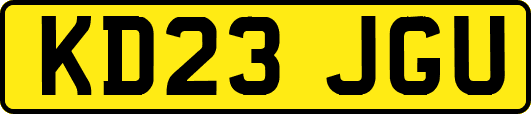 KD23JGU