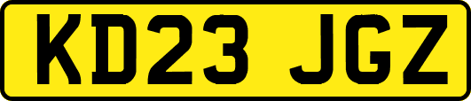 KD23JGZ