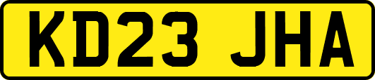 KD23JHA