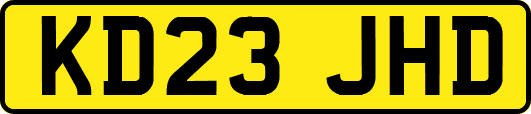 KD23JHD