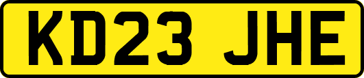 KD23JHE