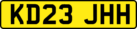 KD23JHH