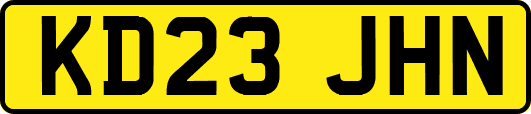 KD23JHN