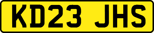 KD23JHS