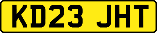 KD23JHT