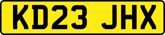 KD23JHX