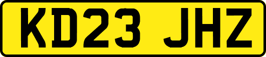 KD23JHZ