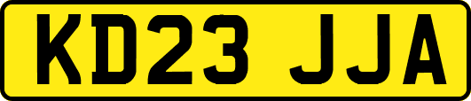 KD23JJA
