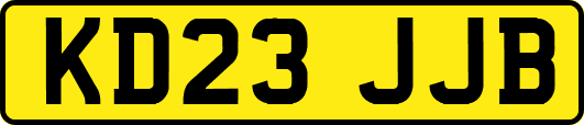 KD23JJB