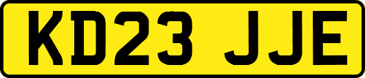 KD23JJE