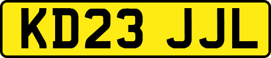 KD23JJL